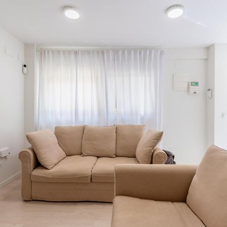 Whitey House In Triana Apartment Seville Exterior photo