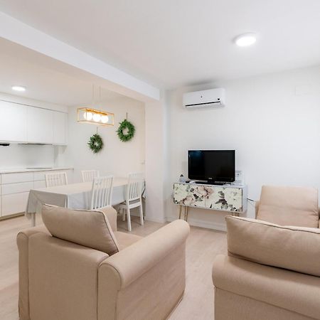 Whitey House In Triana Apartment Seville Exterior photo