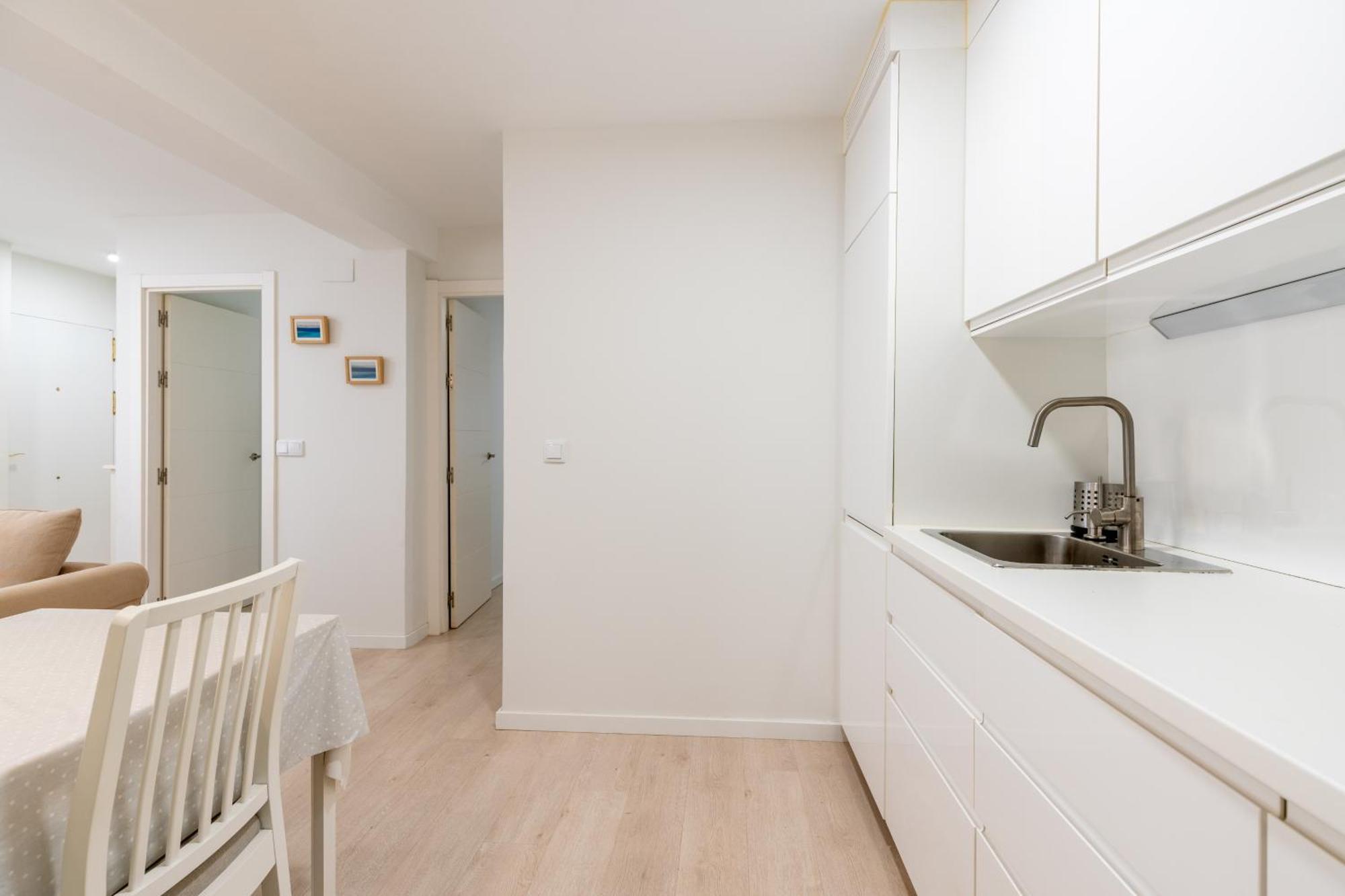 Whitey House In Triana Apartment Seville Exterior photo