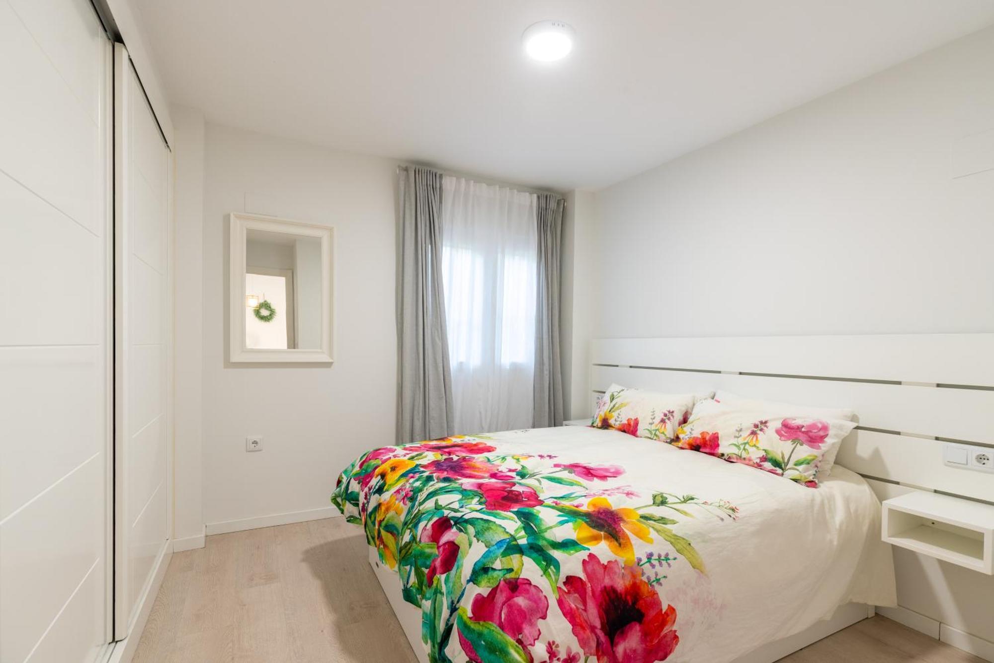 Whitey House In Triana Apartment Seville Exterior photo