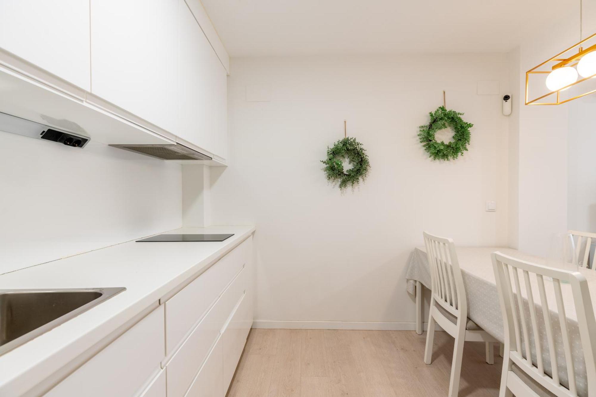 Whitey House In Triana Apartment Seville Exterior photo