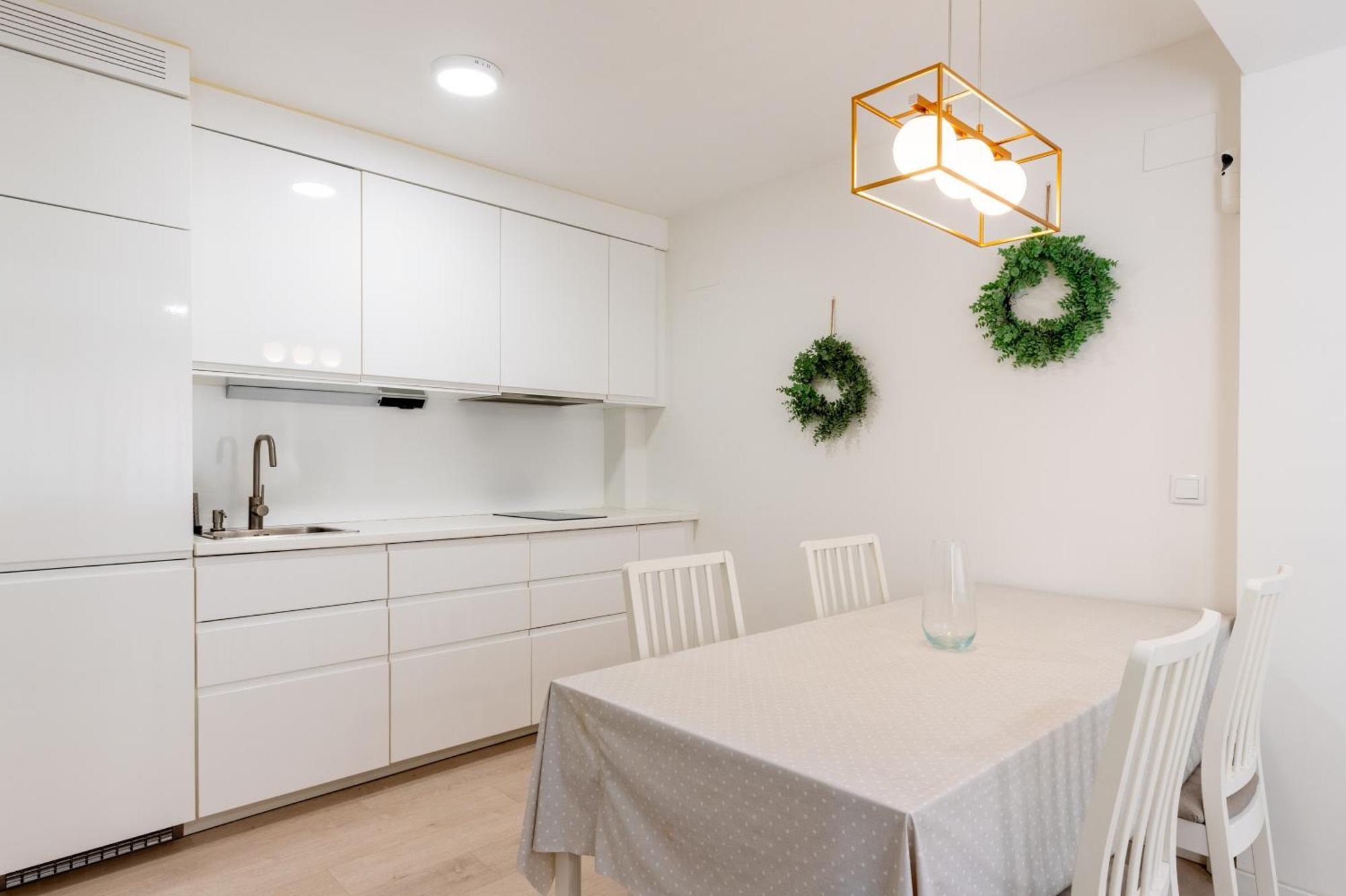 Whitey House In Triana Apartment Seville Exterior photo